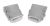 Manoplas Minky para silla de Paseo , Sensillo-Gris - imagen 2