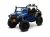 Vehículo Eléctrico Off-Road Ringo Azul – 4 Motores 12V para Niños y Adultos - imagen 4