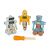 Robots Brico Kids para Construir Janod