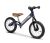 Bicicleta de Equilibrio Rocket Azul Marino - Inspirada en Motos de Cross