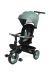 Triciclo evolutivo plegable Saber - Toyz