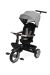Triciclo evolutivo plegable Saber - Toyz-Gris - imagen 2