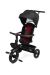 Triciclo evolutivo plegable Saber - Toyz-Rojo