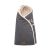 Saco para Capazo cruzado Urban Gris, Norababybags