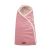 Saco para capazo Cruzado Urban Rosa Palo , Norababybags