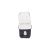 Saco polar cubrepies para silla de paseo Pingui Negro Kikkaboo