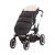 SACO SILLA DACA URBAN NEGRO 51x105x5 CM