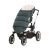 SACO SILLA DACA URBAN OLIVE 51x105x5 CM