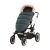 SACO SILLA OSLO URBAN OLIVE 50x100x8 CM