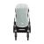Saco Silla Tokyo Animal Print Mint Norababybags 43x92 cm