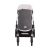 Saco Silla Tokyo Neo Gris Norababybags 43x92 cm