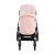 Saco Silla Tokyo Neo Rosa Norababybags 43x92 cm