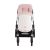 Saco Silla Tokyo Plum Street Rosa 43x92x5 cm – Desmontable y Adaptable