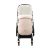 Saco Silla Tokyo Rustic Beige 43x92x5 Cm - Cambrass