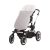 SACO SILLA TOKYO SENSITIVE GRIS 43x92x5 CM