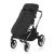 Saco Universal para silla de paseo City Noir Norababybags