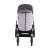 SACO SILLA UNIVERSAL FRESH GRIS