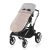 SACO SILLA UNIVERSAL LIBERTY ROSA 45x98x3 CM