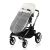 SACO SILLA UNIVERSAL PIEL DELUX MOON 45x98x3 CM