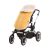 Saco Silla Universal Soft Winter Ocre: Estilo, elegancia y comodidad en cada paseo