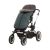 Saco para Silla Universal Urban Olive: Estilo Natural y Comodidad para Tus Paseos