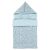 Saco Universal Silla Coche y Silla Paseo Blue Meadow , Trixie