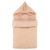 Saco Universal Silla Coche y Silla Paseo Lemon Squash , Trixie
