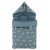 Saco Universal Silla Coche y Silla Paseo Whippy Weasel , Trixie