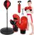 Set de boxeo - pera + guantes