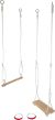 Set de columpios 3 en 1 , Legler