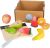 Set de frutas para cortar Fresh