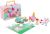 Set de juego Unicornio en estuche