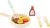Set de juguete para cocina infantil Pancakes 