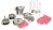Set de utensilios de cocina Xl