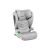 
Silla de coche 100-150 cm i-Travel i-SIZE Gris Claro