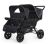 Silla de Paseo 2 y 2  Childhome