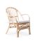Silla infantil de ratán + Cojín