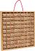 Tabla para Multiplicar