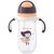 Taza de aprendizaje Supergirl 300 ml , Kikkaboo - imagen 2