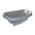 Bañera Thermobath Fabulous de Bébé-Jou griffin grey