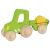 Tractor con remolque - imagen 2