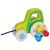 Tractor de arrastre - imagen 2