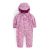Traje de Nieve para Bebés y Niños-Ditsy-9-12 Meses