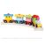 Tren Turin, de colores magnético - imagen 2