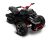 Triciclo Eléctrico Infantil Trice en color Negro