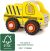 Vehiculo de la construcción , Juguete de madera