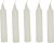 Velas Blancas