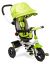 Triciclo Wroom verde toyz