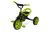 Triciclo York - Bicicleta Infantil con Pedales Ligera Color verde