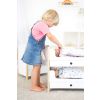 Armario para Muñecas Little Button Legler
